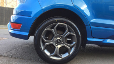 Ford EcoSport 1.0 EcoBoost 125 ST-Line 5dr Petrol Hatchback